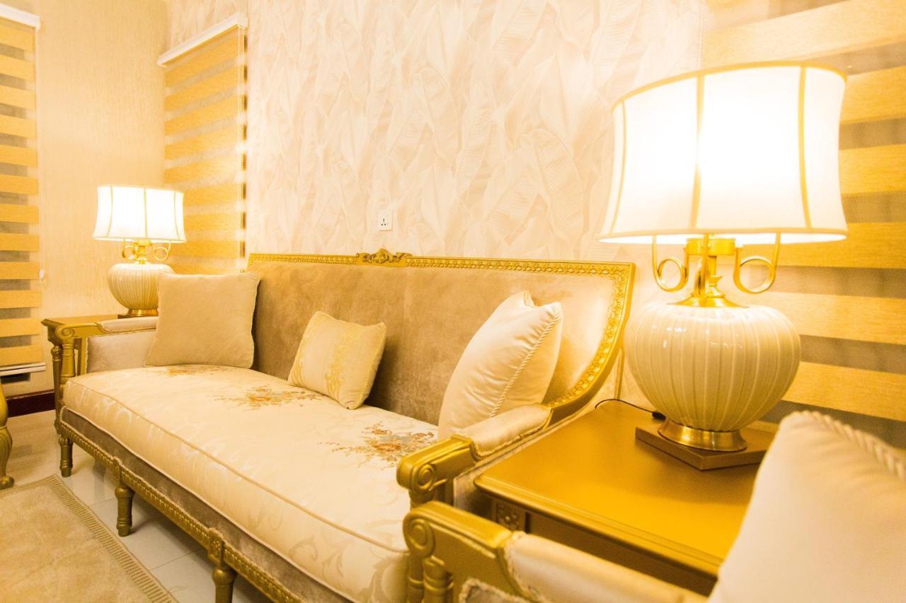 Kumasi Luxury Apartments @ The Fairview Экстерьер фото