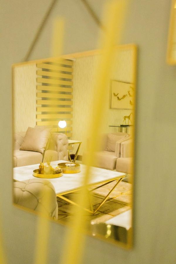 Kumasi Luxury Apartments @ The Fairview Экстерьер фото