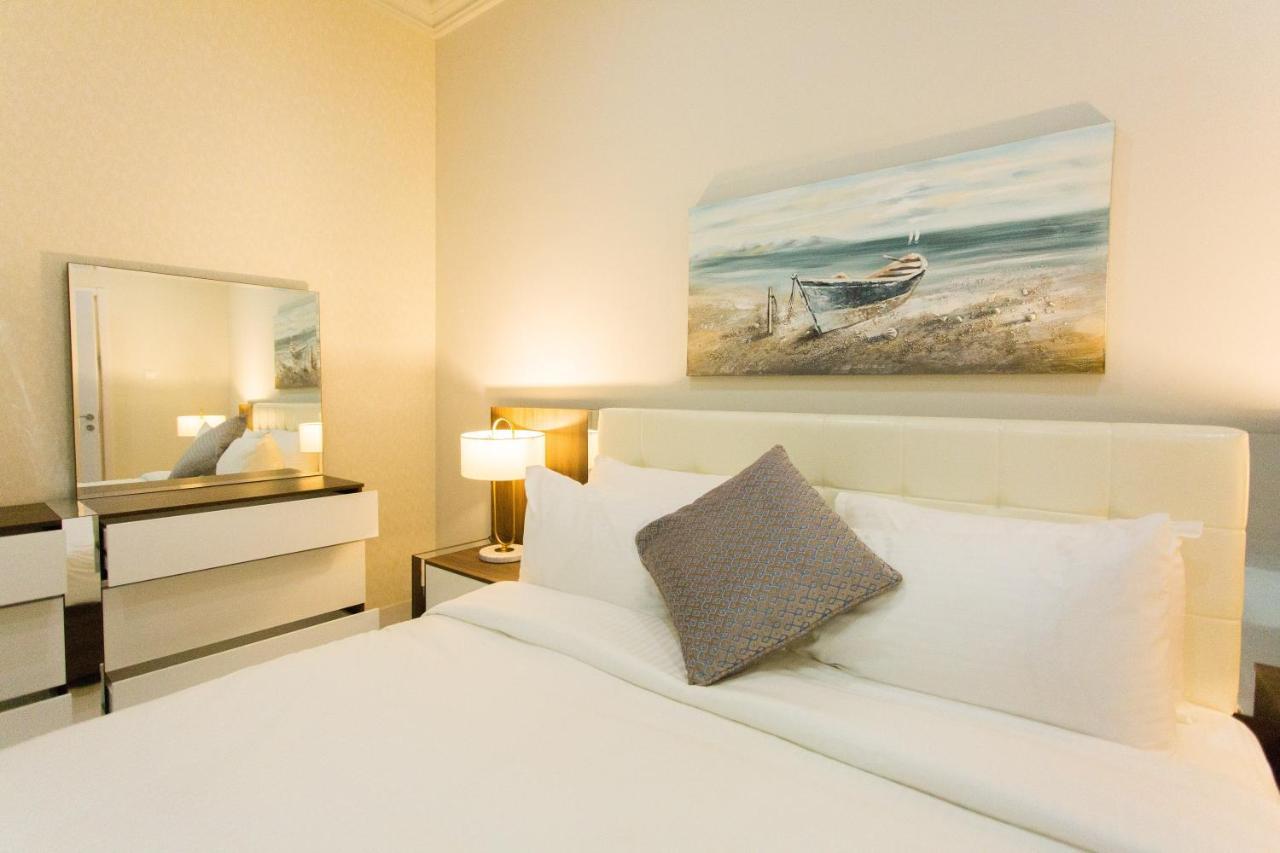 Kumasi Luxury Apartments @ The Fairview Экстерьер фото