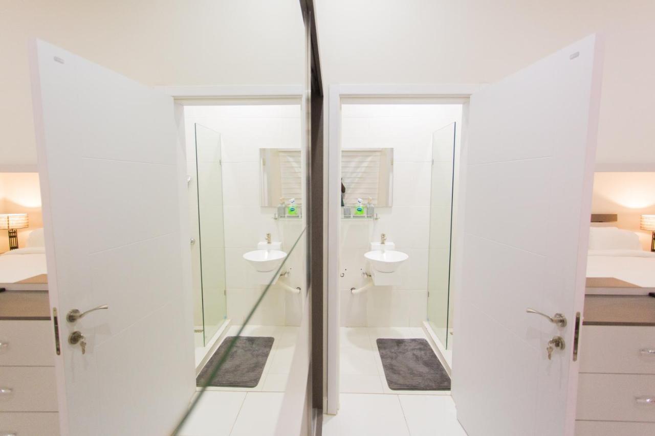 Kumasi Luxury Apartments @ The Fairview Экстерьер фото