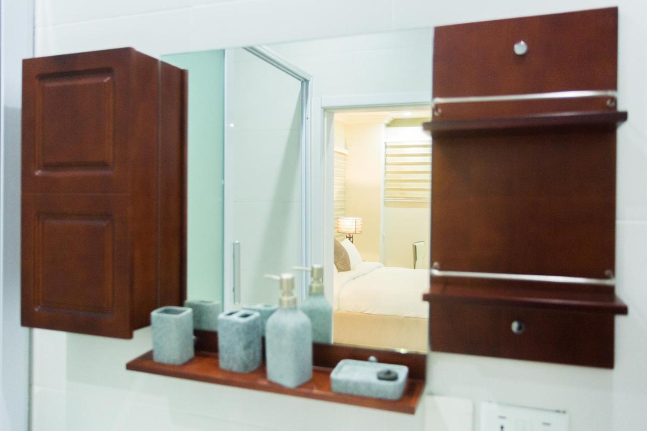 Kumasi Luxury Apartments @ The Fairview Экстерьер фото