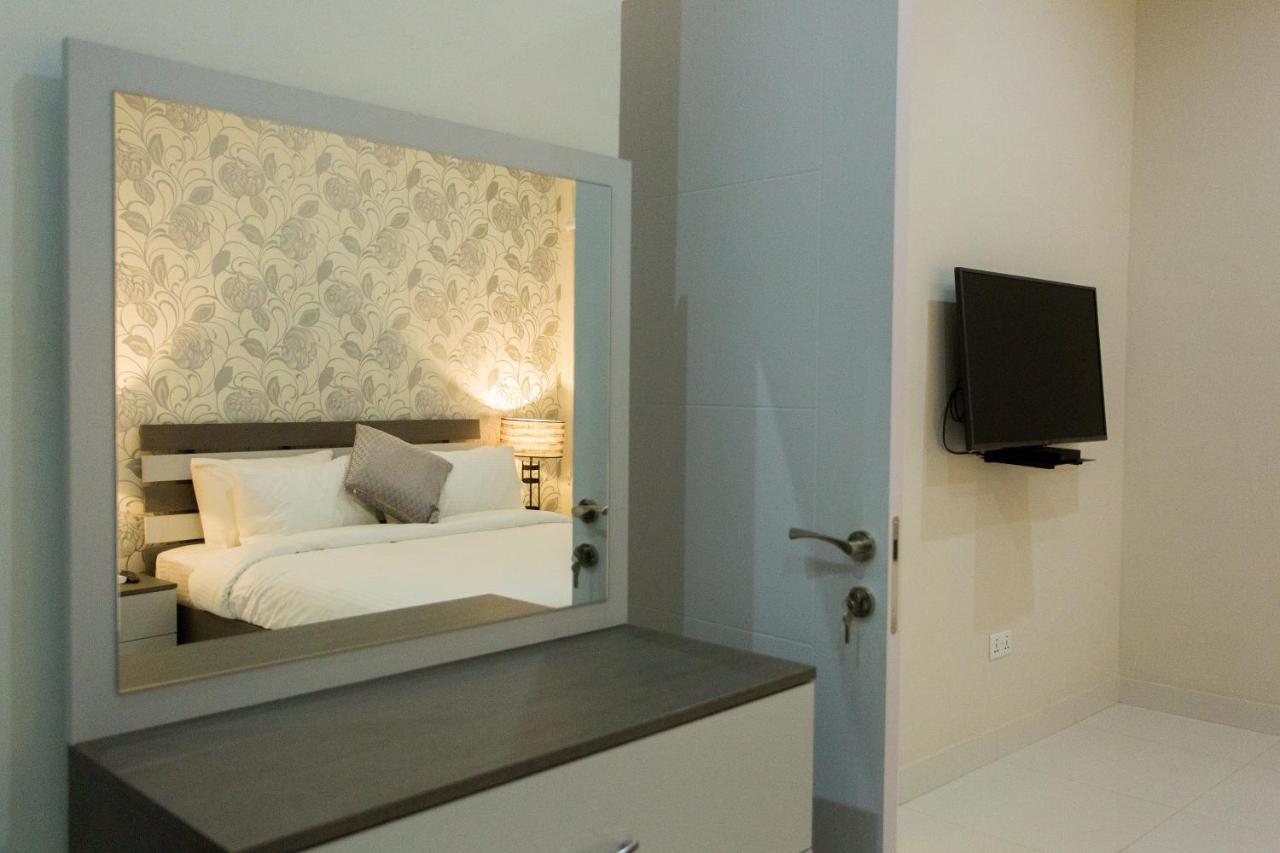 Kumasi Luxury Apartments @ The Fairview Экстерьер фото