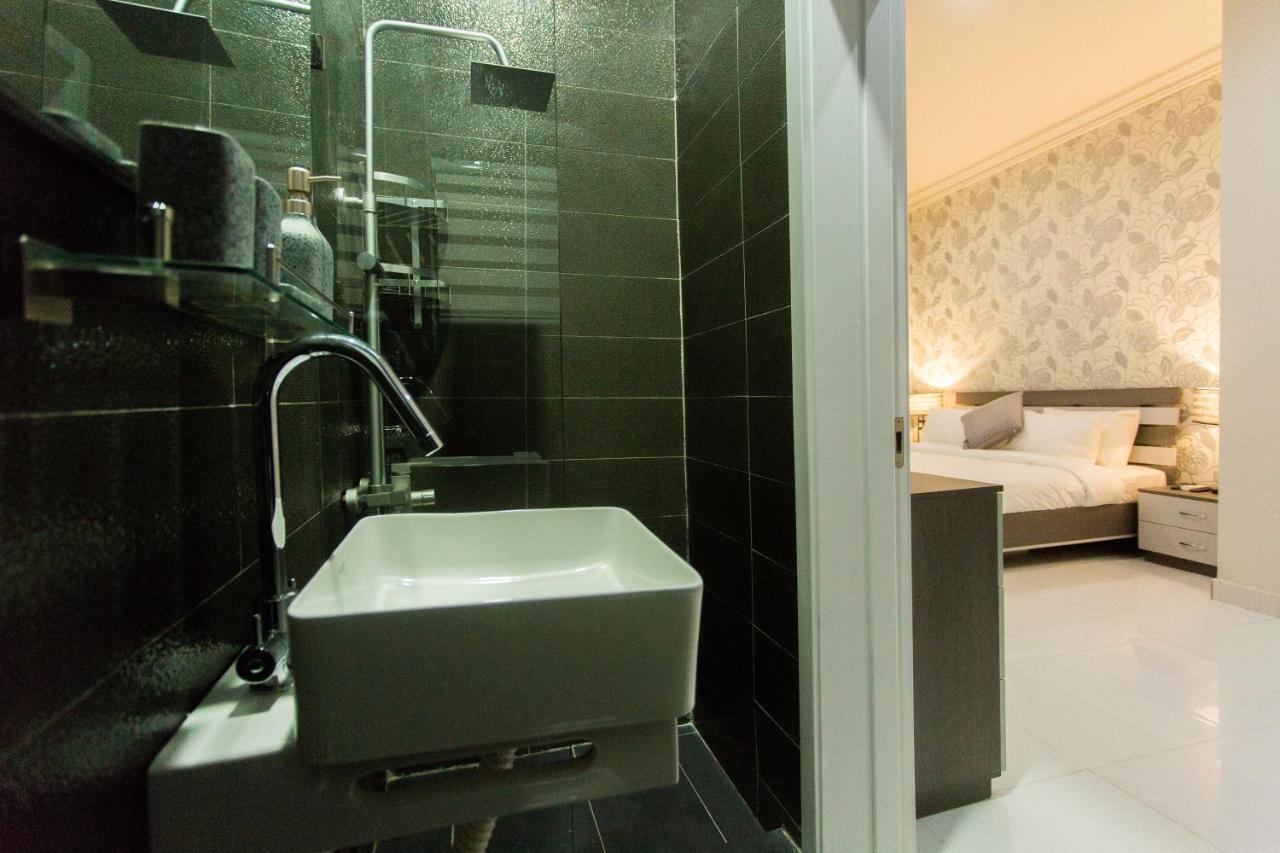Kumasi Luxury Apartments @ The Fairview Экстерьер фото