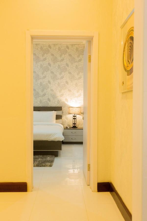 Kumasi Luxury Apartments @ The Fairview Экстерьер фото