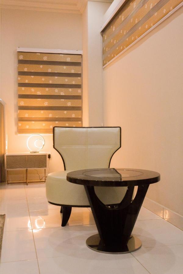 Kumasi Luxury Apartments @ The Fairview Экстерьер фото