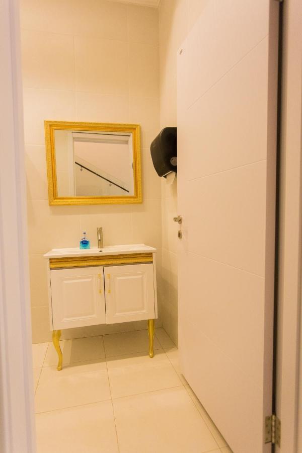 Kumasi Luxury Apartments @ The Fairview Экстерьер фото