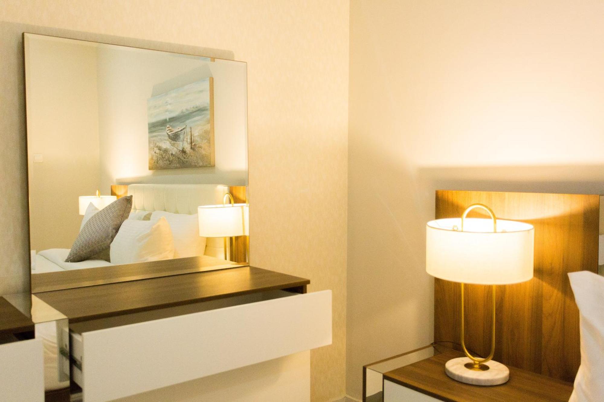 Kumasi Luxury Apartments @ The Fairview Экстерьер фото