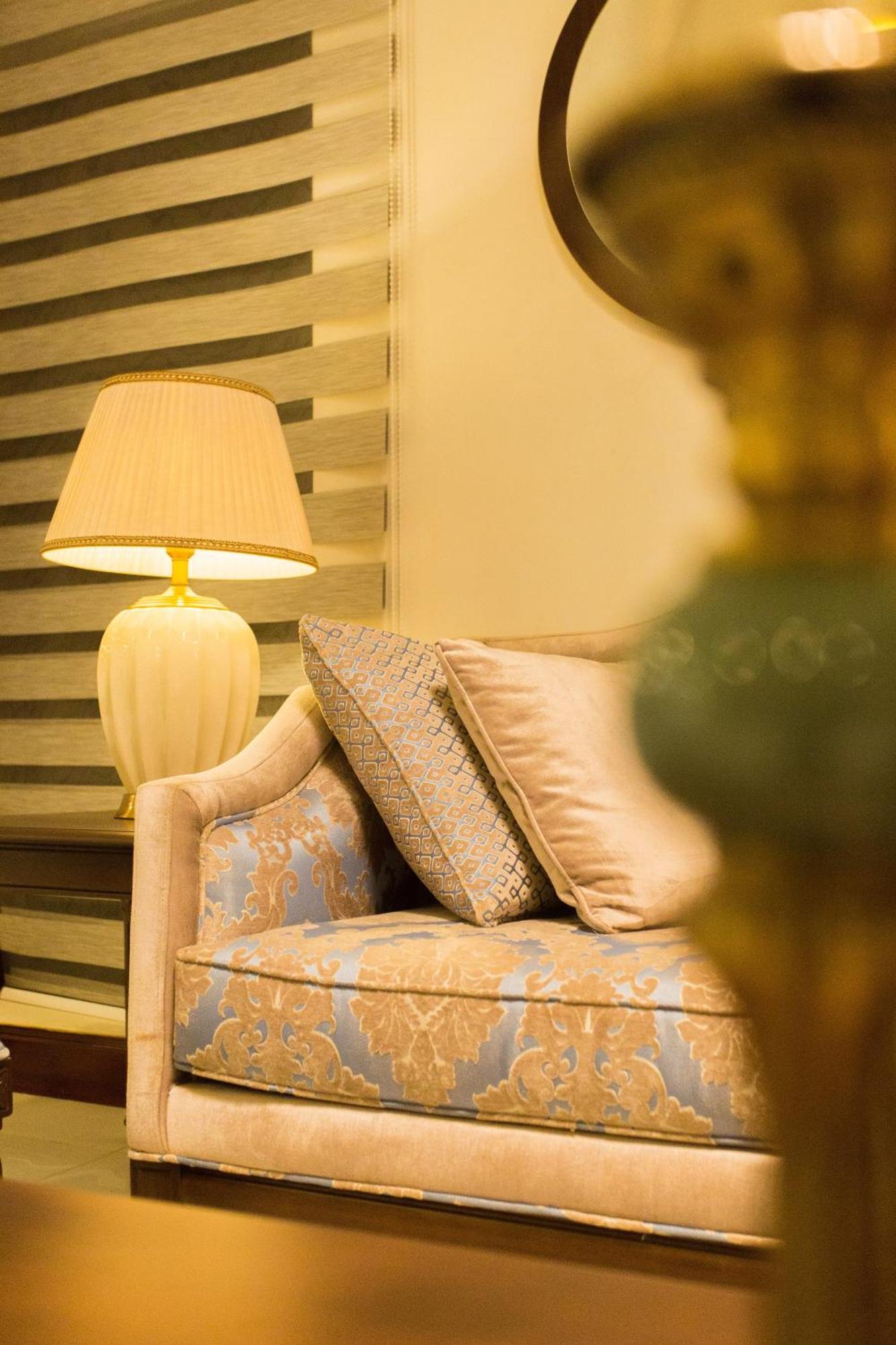 Kumasi Luxury Apartments @ The Fairview Экстерьер фото